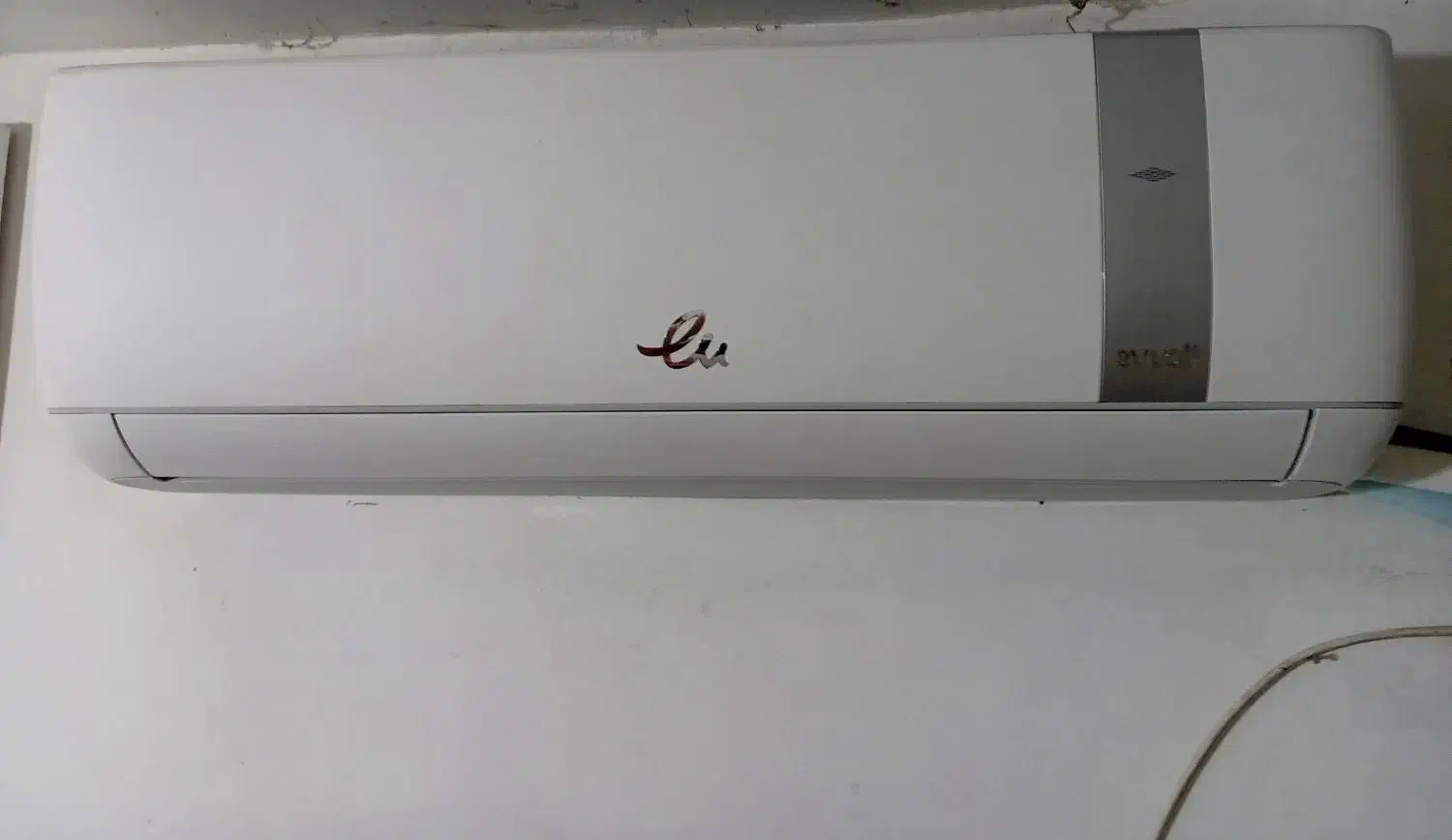 کولر ایوولی 18 هزار گرم سرد|کولر گازی و فن‌کوئل|گنبد کاووس, |دیوار