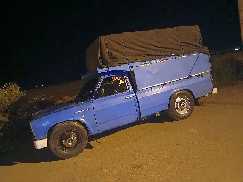 حمل بار نیسان|خدمات حمل و نقل|خان ببین, |دیوار