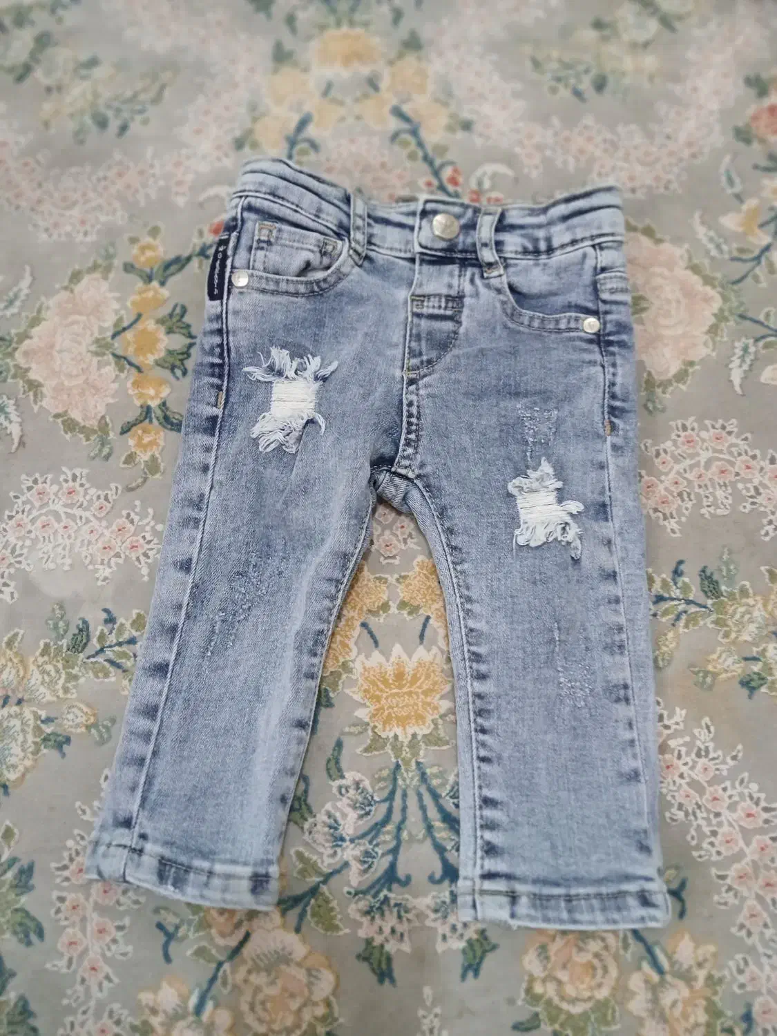 لباس بچگانه|کفش و لباس بچه|قم, ولیعصر|دیوار