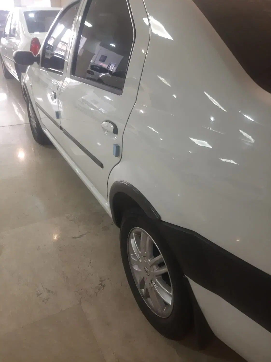 ال نودمدل۹۵|خودرو سواری و وانت|تهران, علم و صنعت|دیوار