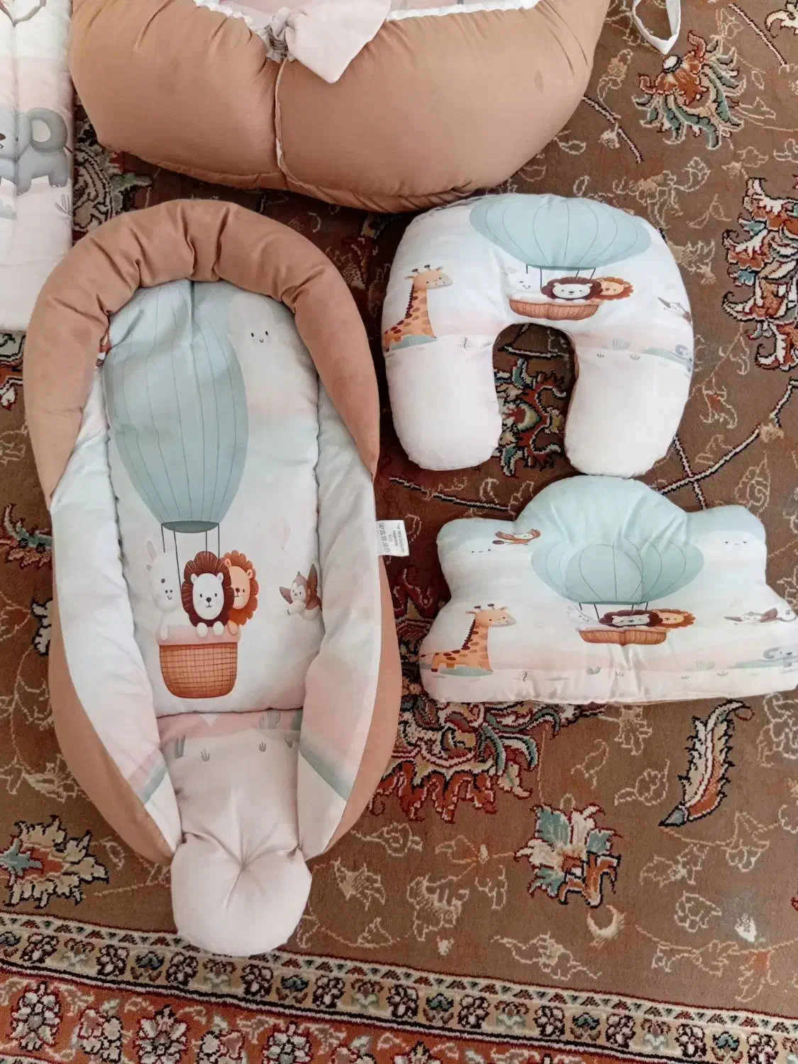 سیسمونی|اسباب و اثاث بچه|کوهدشت, |دیوار