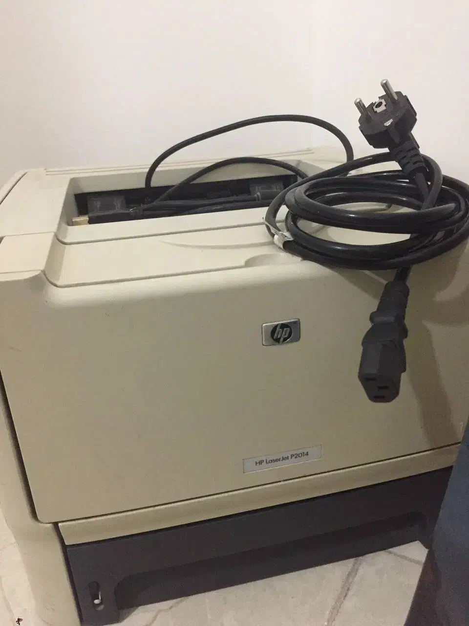 پرینتر hp|پرینتر، اسکنر، کپی، فکس|نیشابور, شهرک فرهنگیان|دیوار