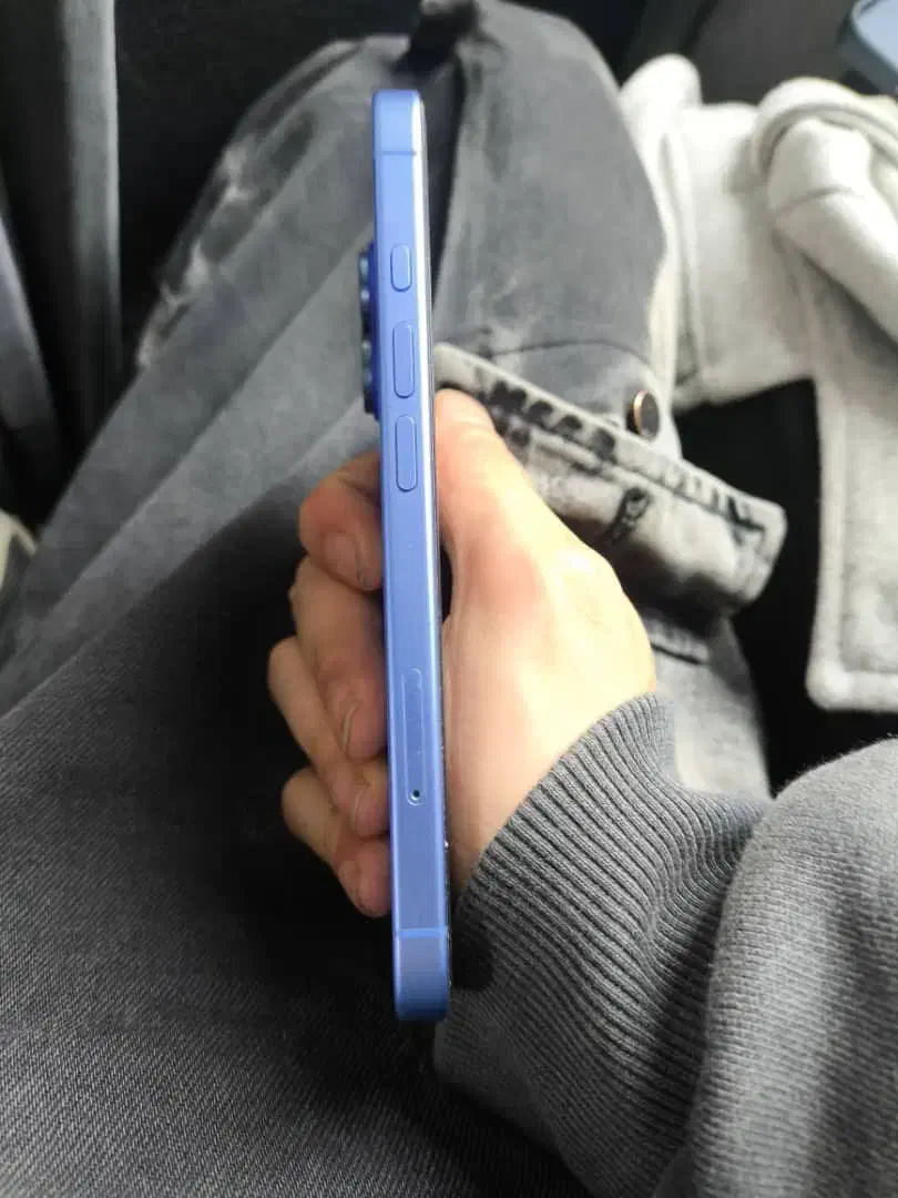 iPhone 16 normal 128|موبایل|تهران, تهرانپارس غربی|دیوار