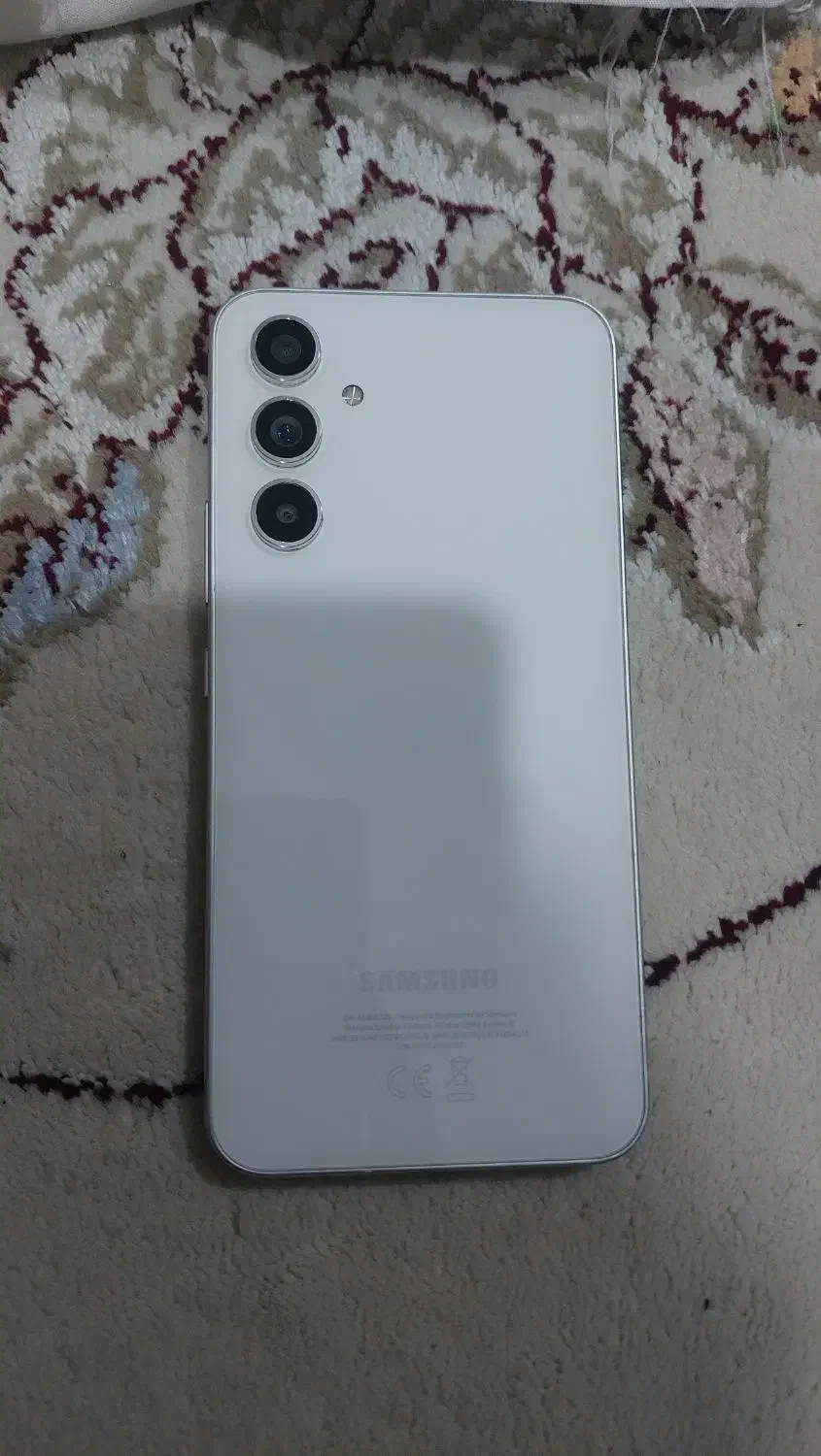 گوشی a54|موبایل|کرمانشاه, |دیوار