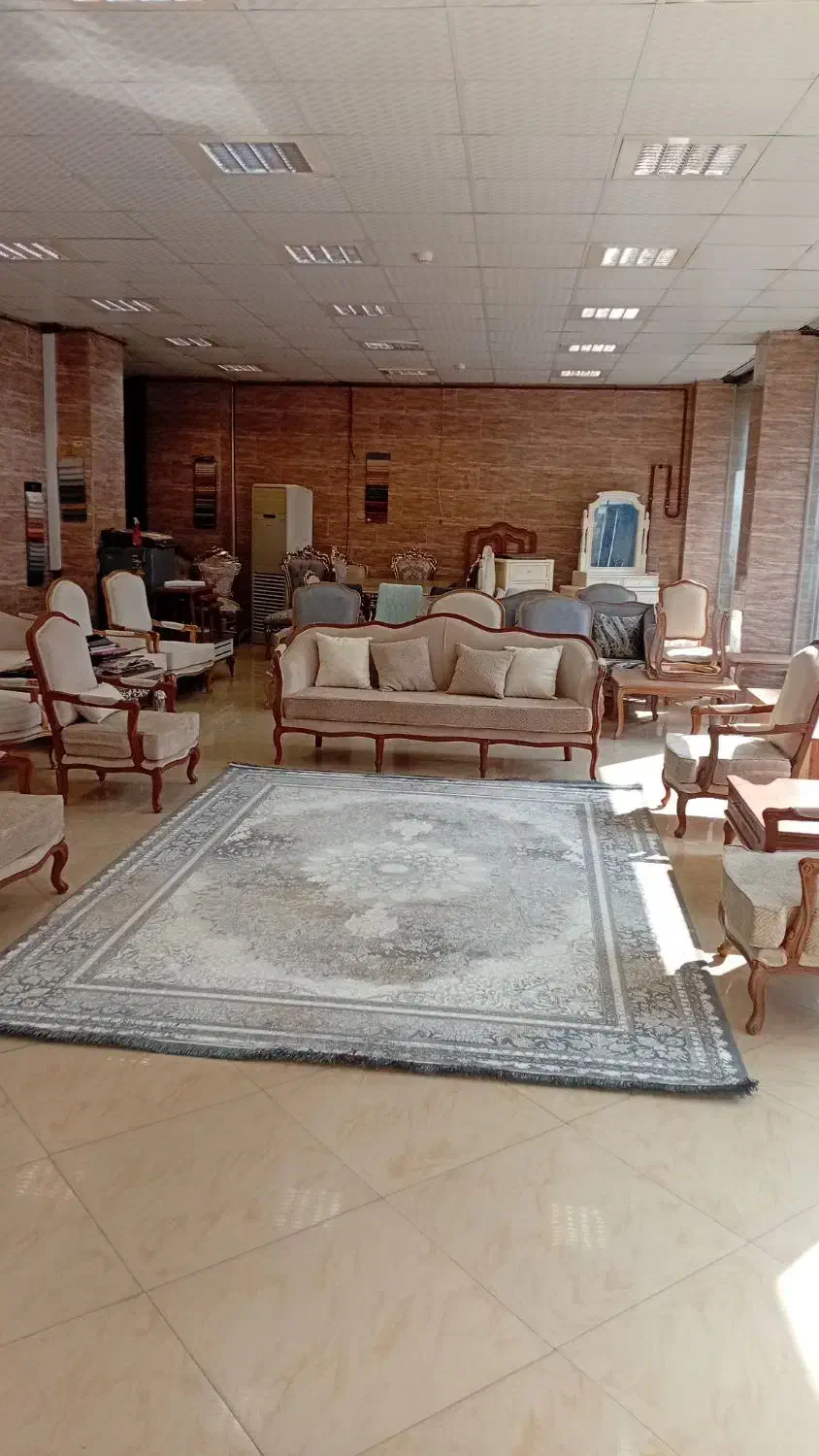 فرش کارخانه به خانه 6 /9 /12|فرش|رشت, سعدی (تختی)|دیوار