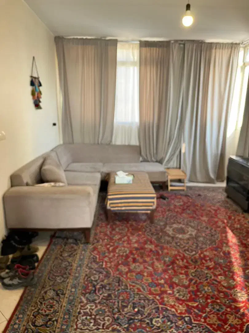 50 متر یک خوابه جمهوری ، باستان