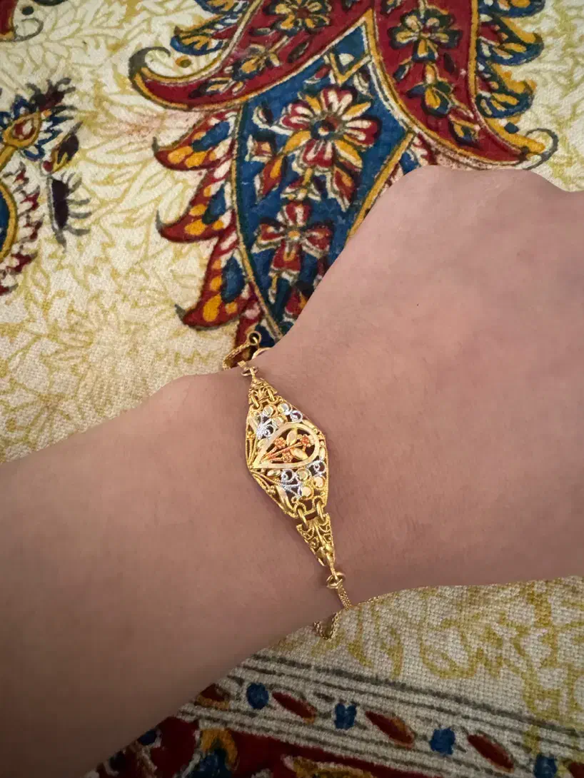 نیم ست بسیار زیبا|جواهرات|یاسوج, |دیوار