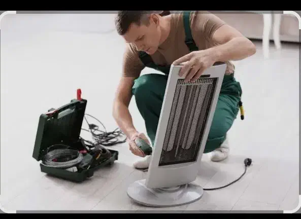 سرویس وتعمیر تمای وسایل گرمایشی|خدمات پیشه و مهارت|لردگان, |دیوار