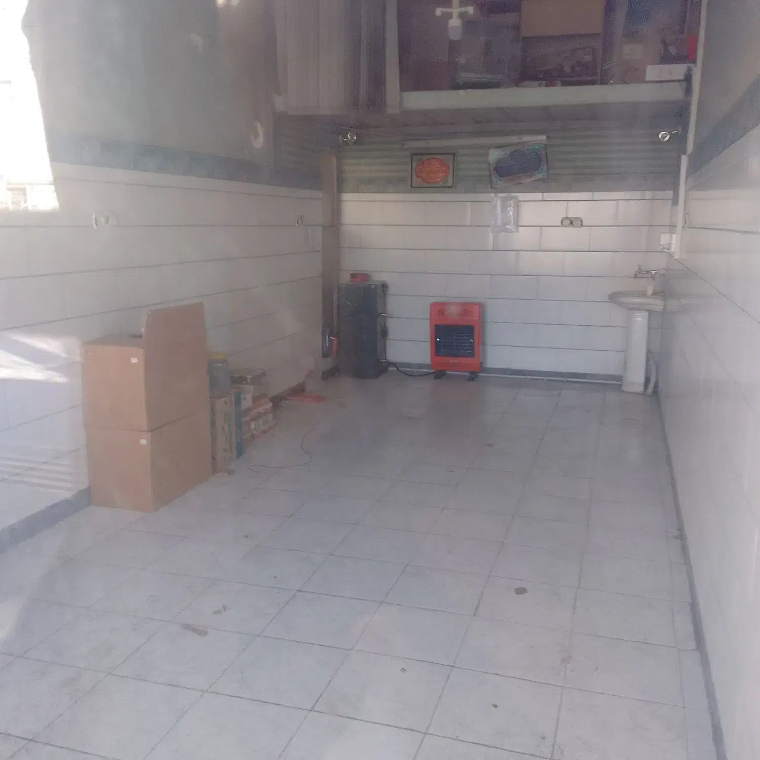 مغازه|اجارهٔ مغازه و غرفه|اراک, |دیوار