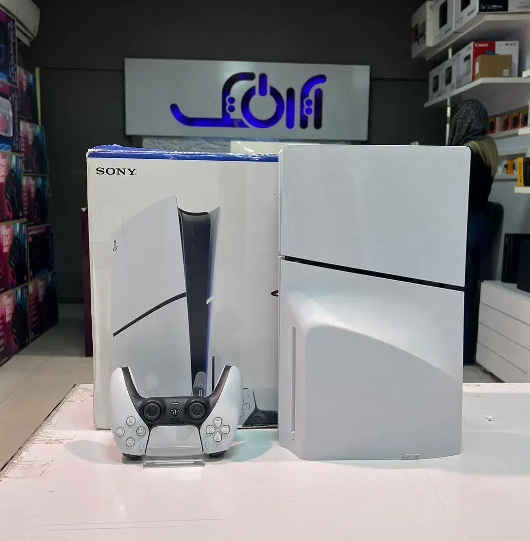 PS5 Drive اسیا|کنسول، بازی ویدئویی و آنلاین|فریدون‌کنار, |دیوار