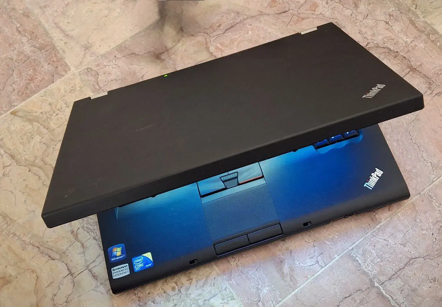 لپ تاپ لنوو T410|رایانه همراه|تهران, زرگنده|دیوار