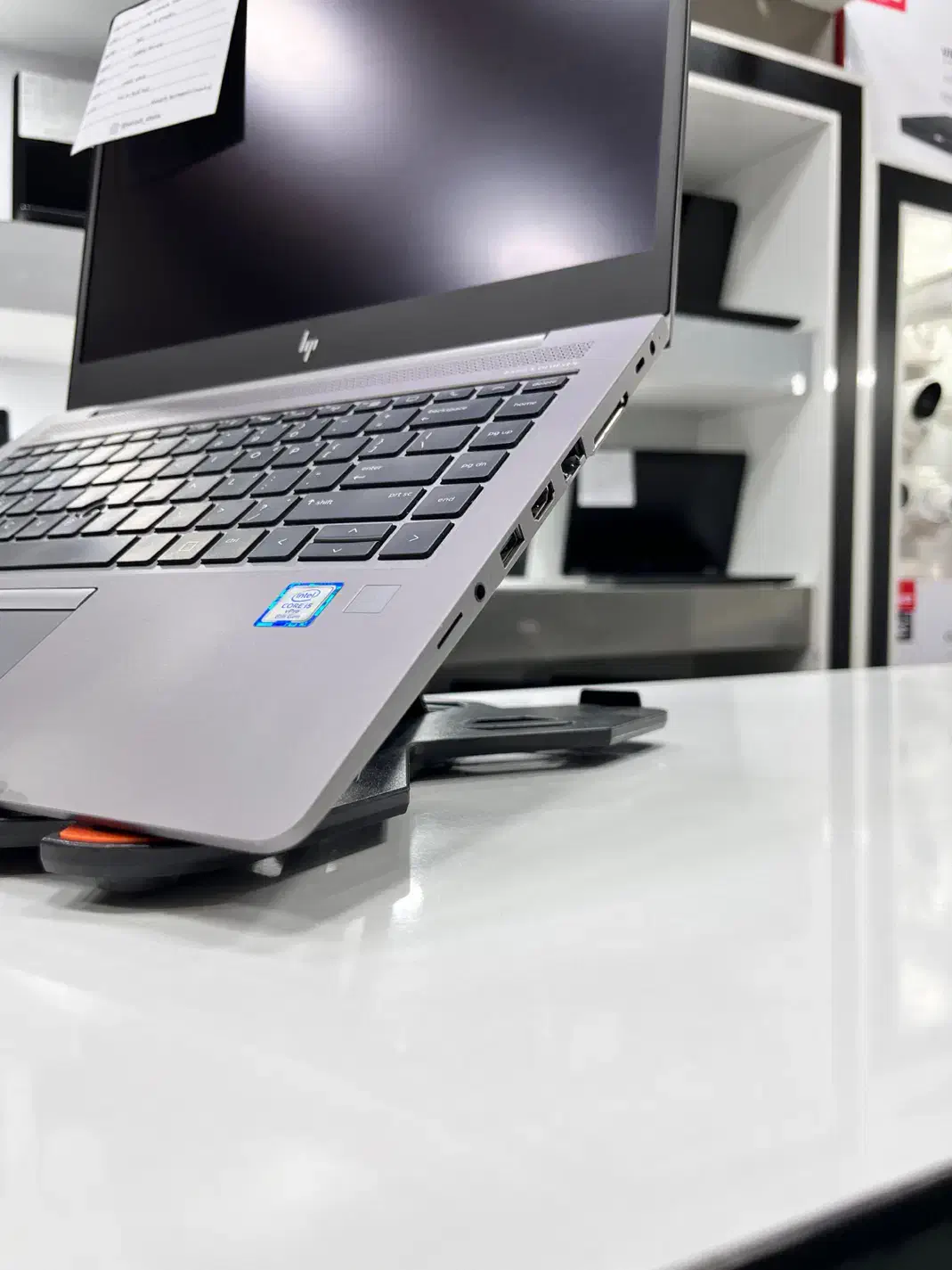 پارت جدید لپ تاپ های استوک مجموعه آراد|رایانه همراه|قزوین, |دیوار