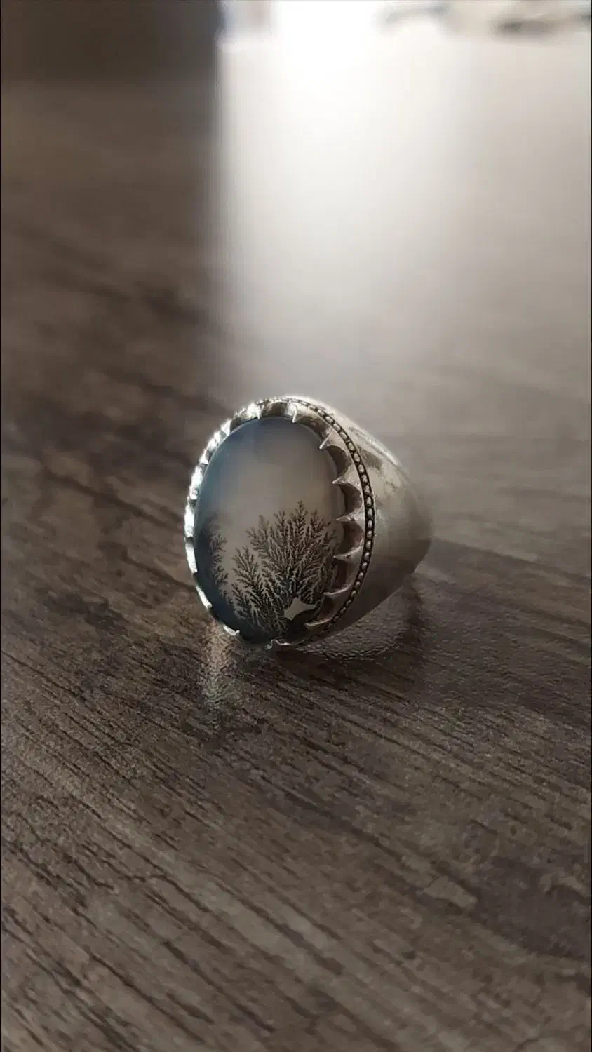 انگشترشجر|جواهرات|قزوین, |دیوار