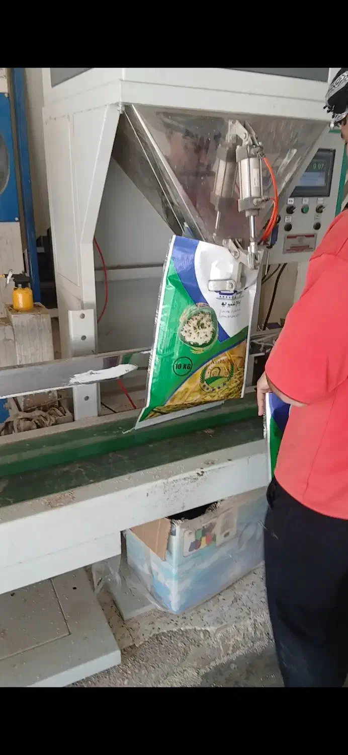 برنج عنبربو در جه یک منطقه خوزستان|عمدهفروشی|کرخه, |دیوار