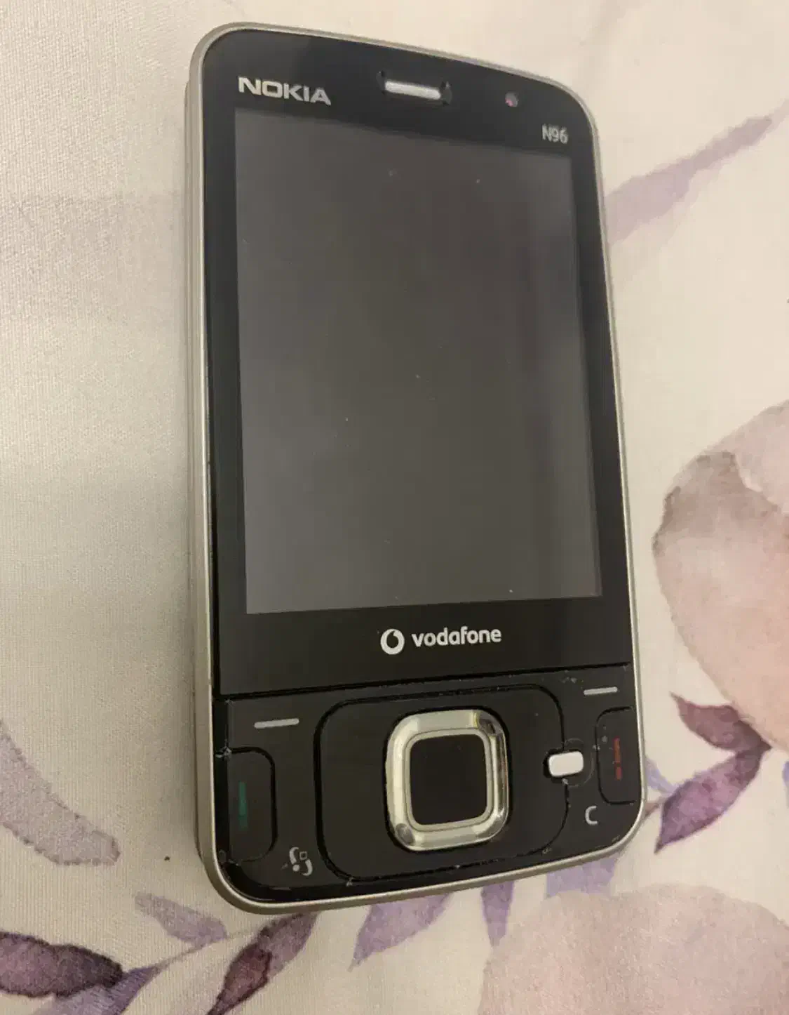 N96|موبایل|فسا, |دیوار