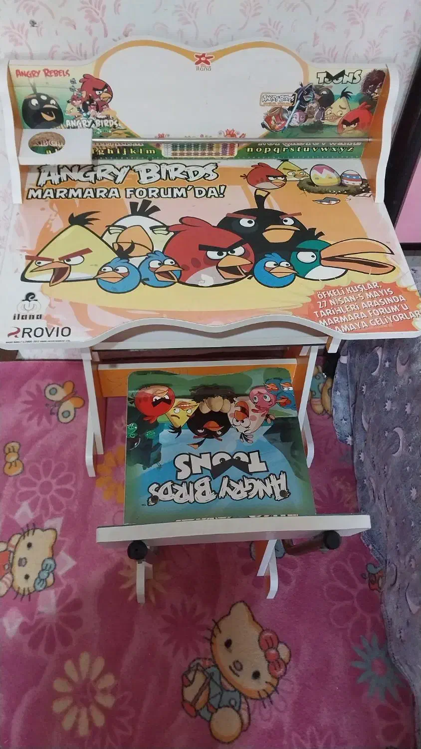 میز مبل وتخت ومیز تحریر دخترانه|مبلمان خانگی و میز عسلی|بوشهر, |دیوار