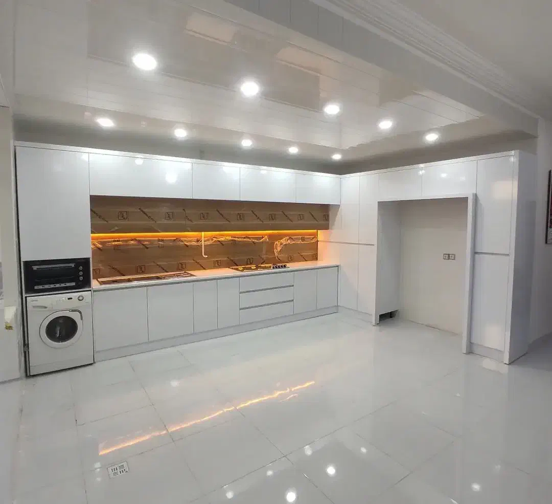 ساخت انواع کابینت و کمد دیواری لامرد عسلویه|جاکفشی، کمد، دراور|لامرد, |دیوار