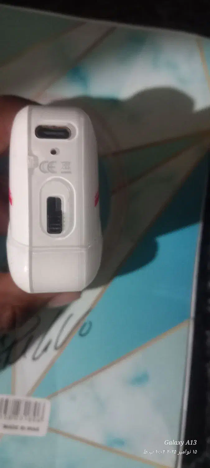 ویپ یکبار مصرف ۲۰۰۰۰ پاف|زیورآلات و اکسسوری|اقبالیه, |دیوار