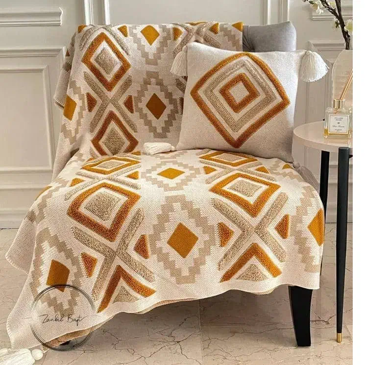 شال مبل پانچ|سرویس روتختی|قم, انسجام|دیوار