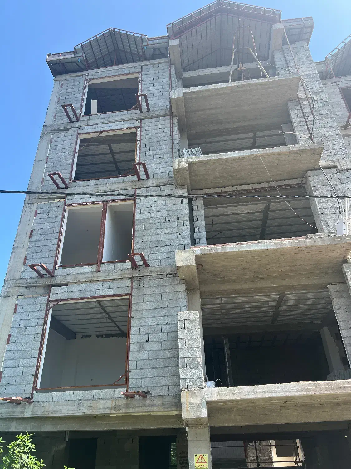 فروش خانه ۶۰متری در کلاچای با شرایط عالی|فروش آپارتمان|کلاچای, |دیوار