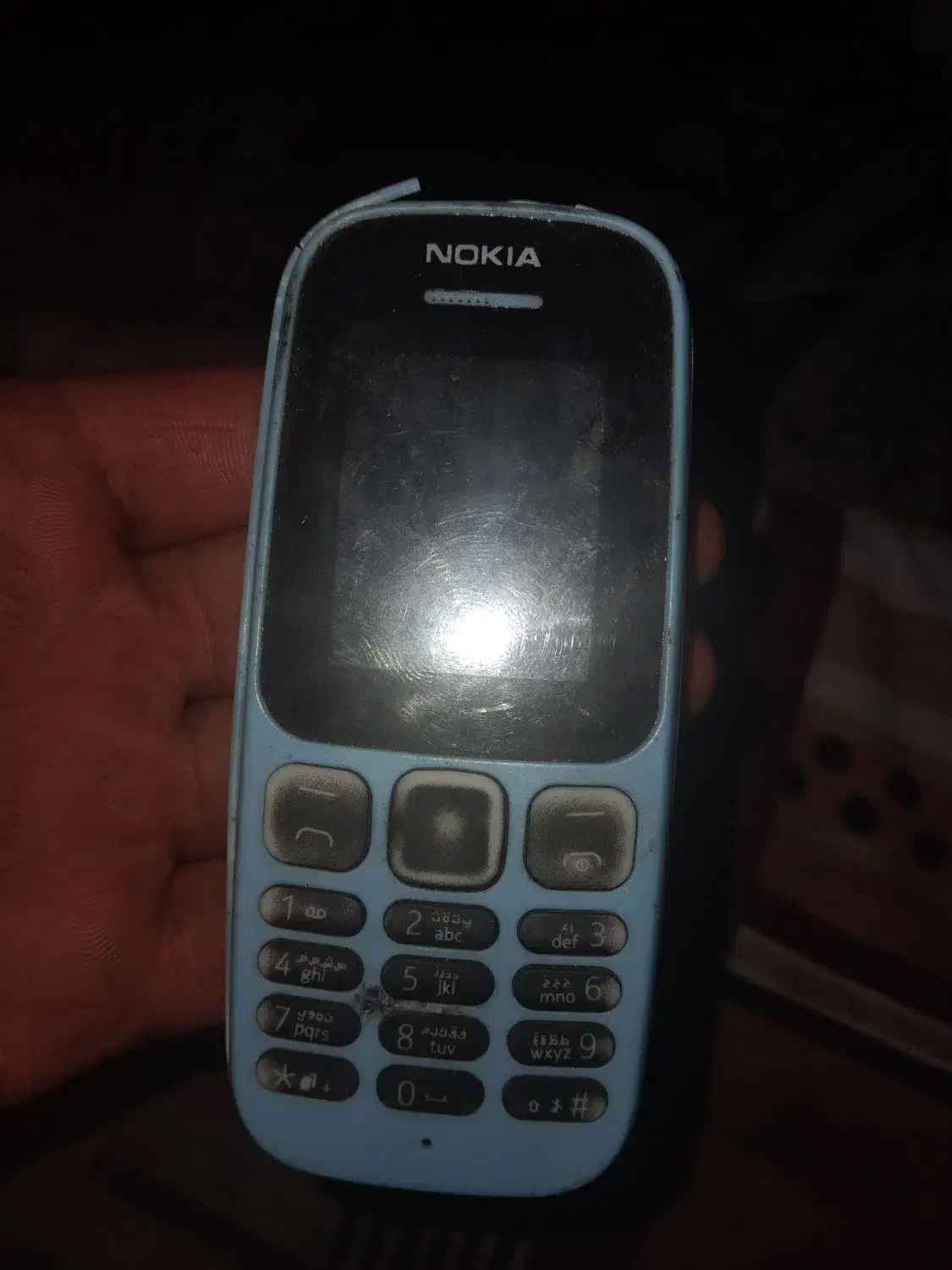 گوشی دوسیمکارته|موبایل|ایذه, |دیوار