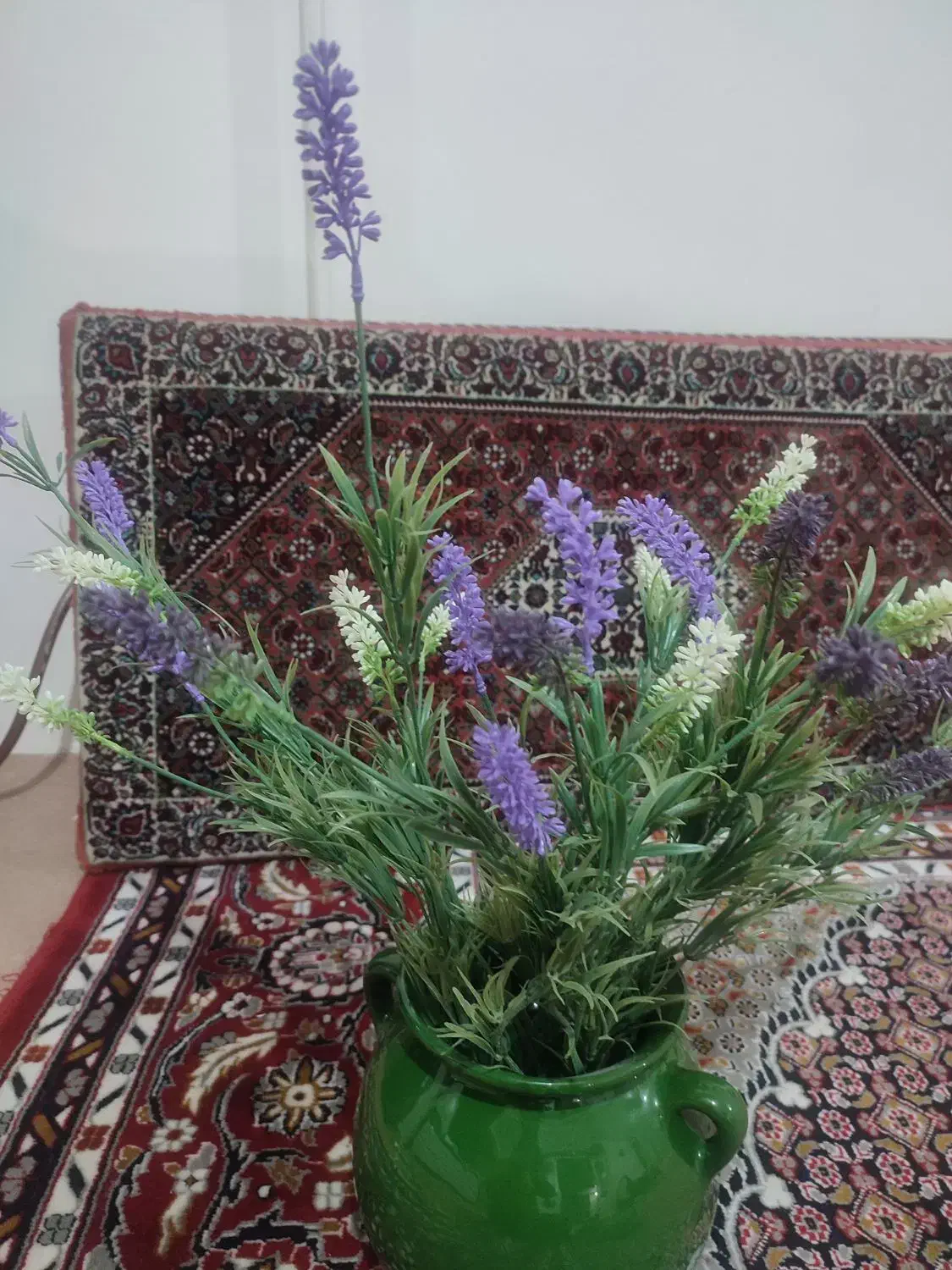 گل مصنوعی|گل مصنوعی|زنجان, |دیوار