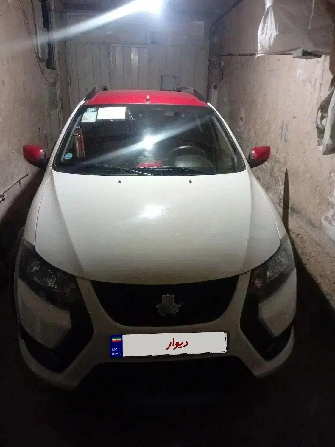 فاروج|خودرو سواری و وانت|فاروج, |دیوار