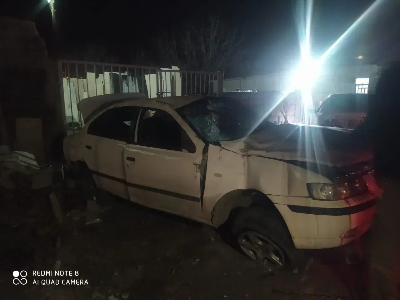 سمند EF7|خودرو سواری و وانت|یاسوج, |دیوار