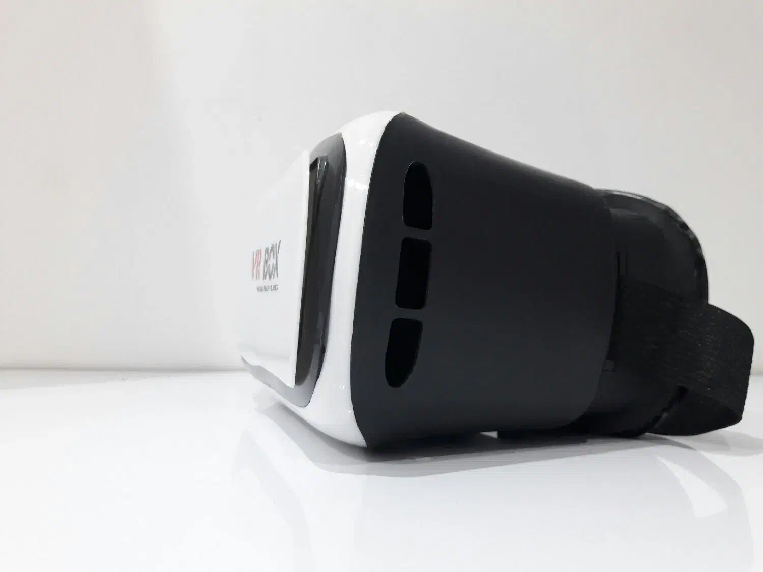 عینک واقعیت مجازی وی ار باکس (VR BOX)|کنسول، بازی ویدئویی و آنلاین|پاکدشت, پاکدشت (مامازند)|دیوار