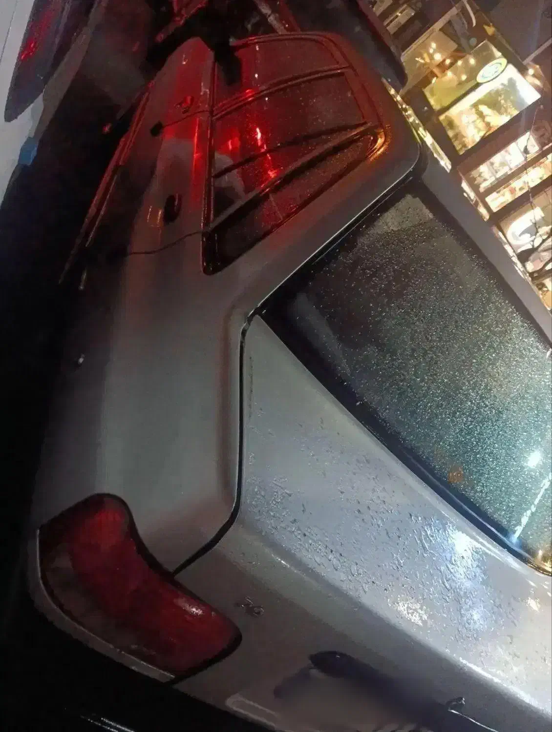 پراید مدل ۹۲|خودرو سواری و وانت|تهران, درختی|دیوار