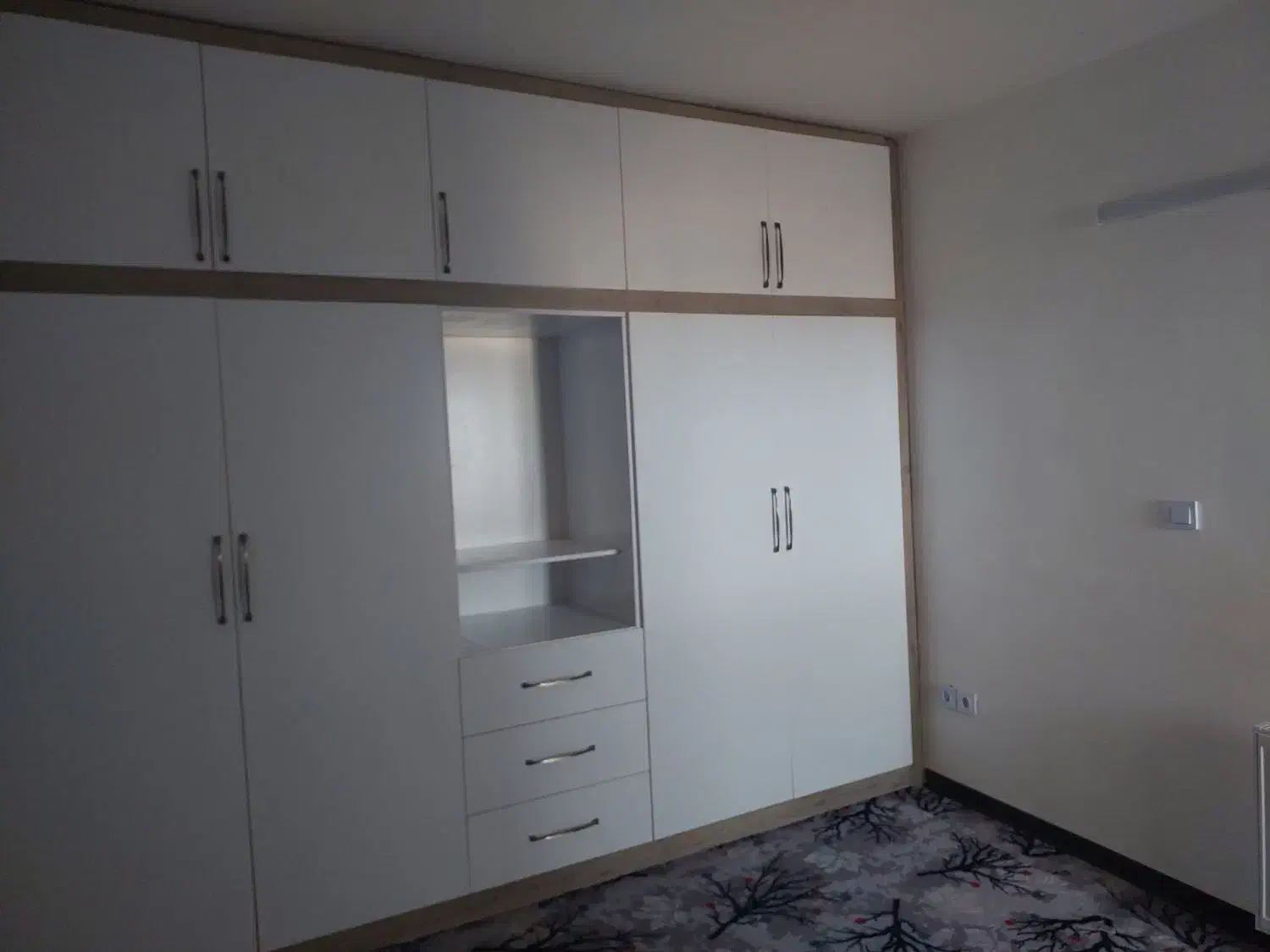 فروش آپارتمان در شهر مجلسی نوساز|فروش آپارتمان|مبارکه, |دیوار