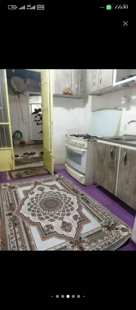 رهن کامل مبله شهرک توحید|اجارهٔ خانه و ویلا|بندرعباس, |دیوار