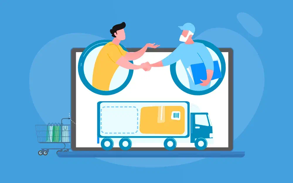 نیروی کمک توزیع بار جهت پخش مواد غذایی|استخدام حمل و نقل|بیرجند, |دیوار