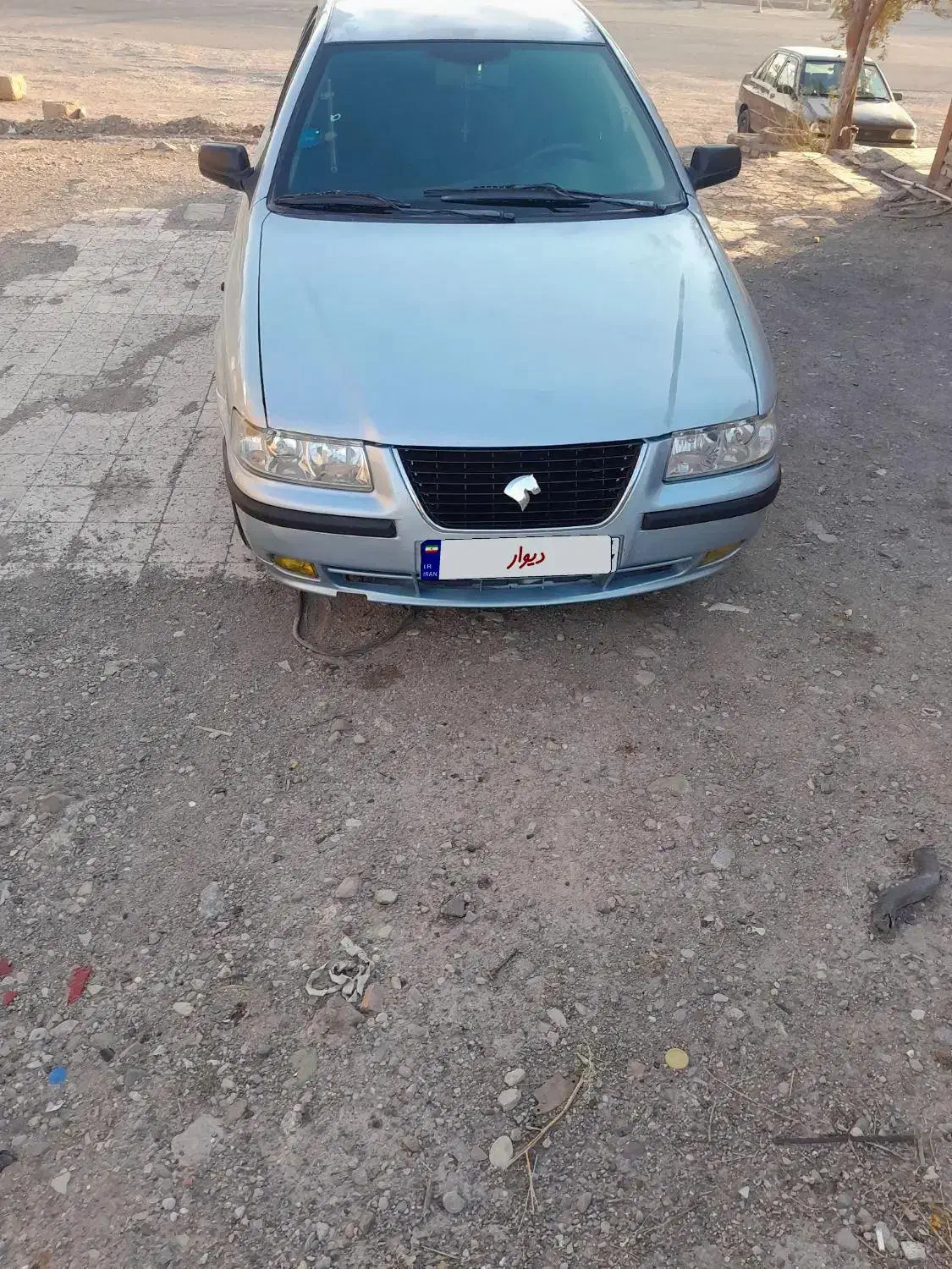 ۱۲۳|خودرو سواری و وانت|لوشان, |دیوار