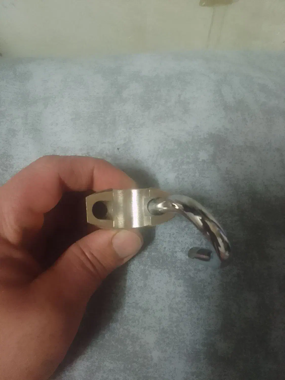 قفل آویز....|ابزارآلات|تهران, هرندی|دیوار