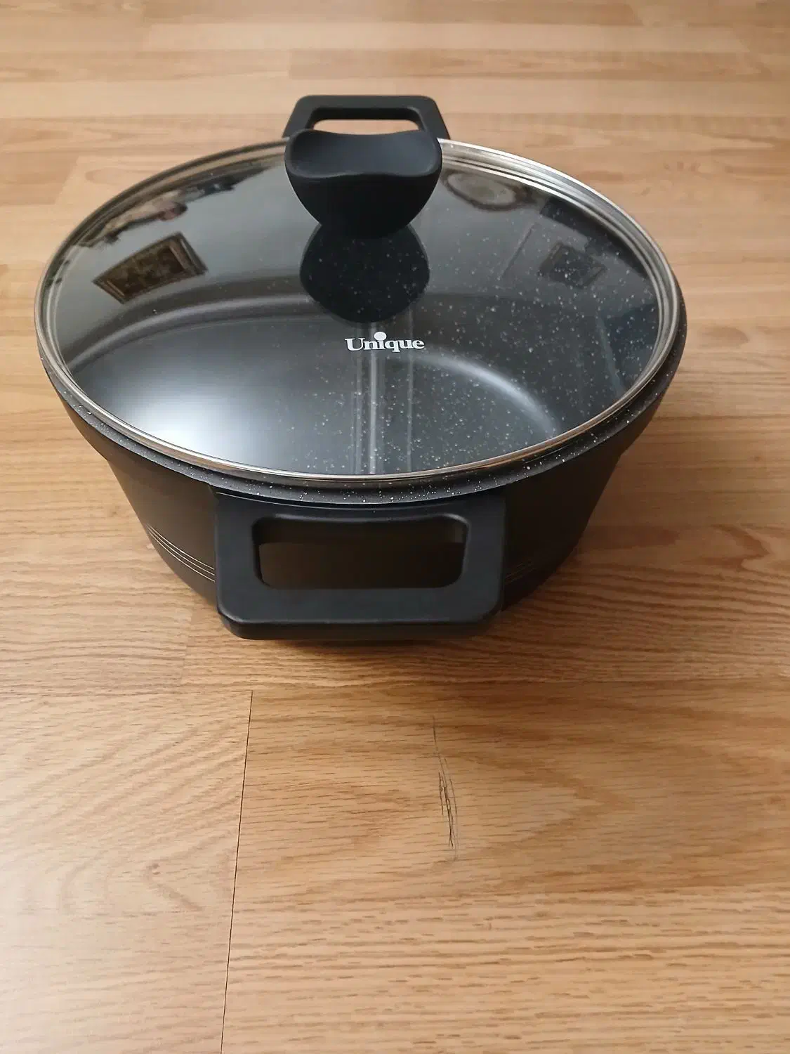 قابلمه گرانیتی|ظروف پختوپز|تبریز, |دیوار