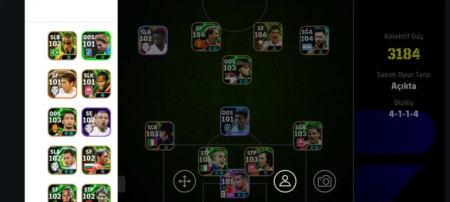 اکانت ای فوتبال پی اس|کنسول، بازی ویدئویی و آنلاین|خوی, |دیوار