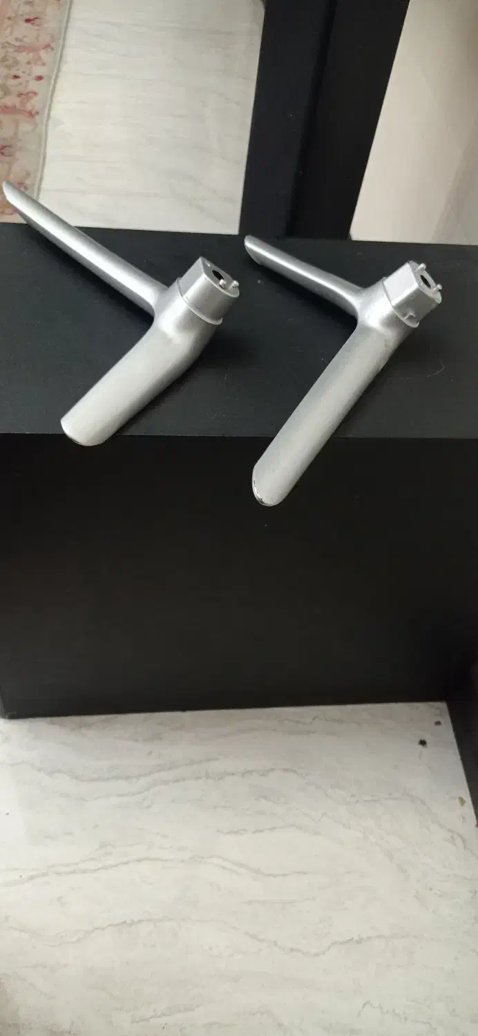 پایه رومیزی تلویزیون پنجاه اینچ|تلویزیون و پروژکتور|کرج, کیانمهر|دیوار