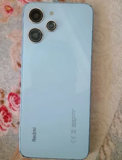 redmi12|موبایل|ملکشاهی, |دیوار