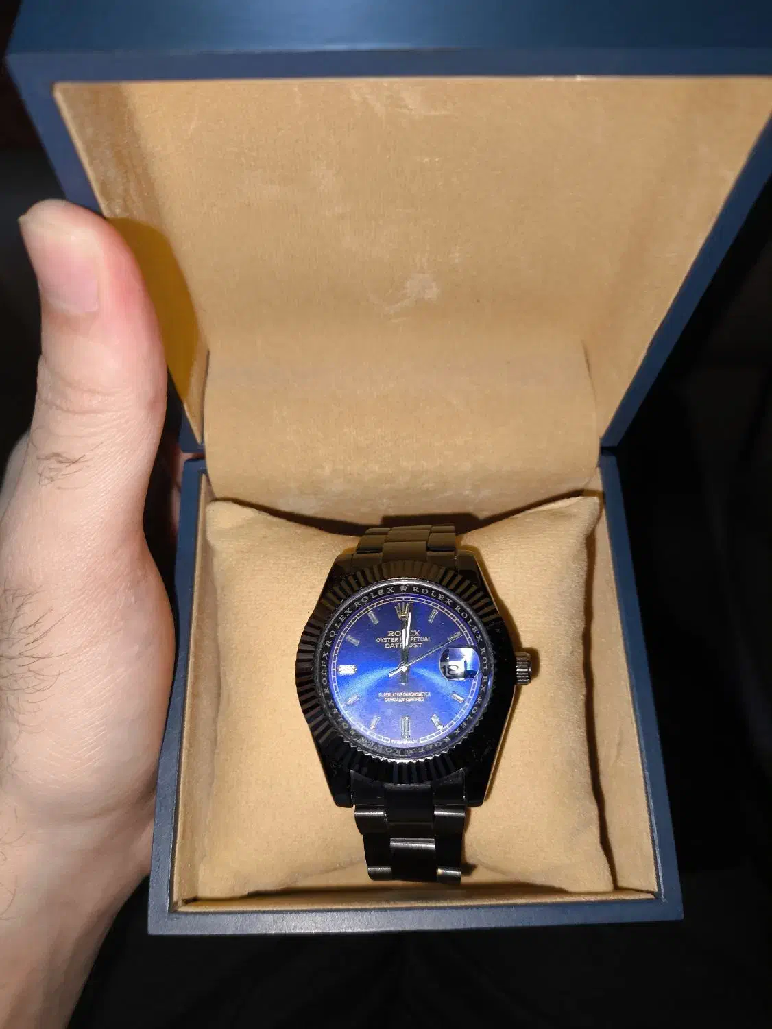 ساعت مچی مردانه کلاسیک|ساعت|مسجد سلیمان, |دیوار