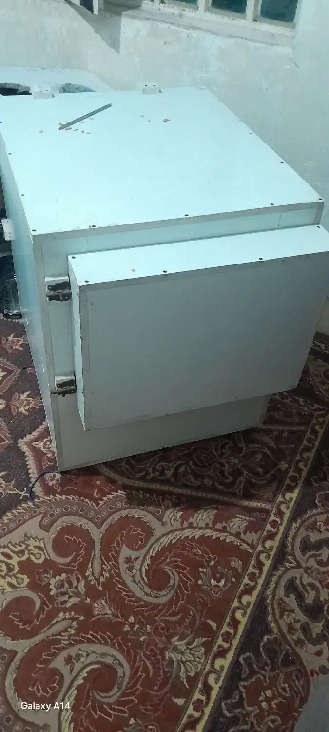 سایلنت باکس پیانویی|قطعات و لوازم جانبی رایانه|شیراز, شهرک کوشکک|دیوار