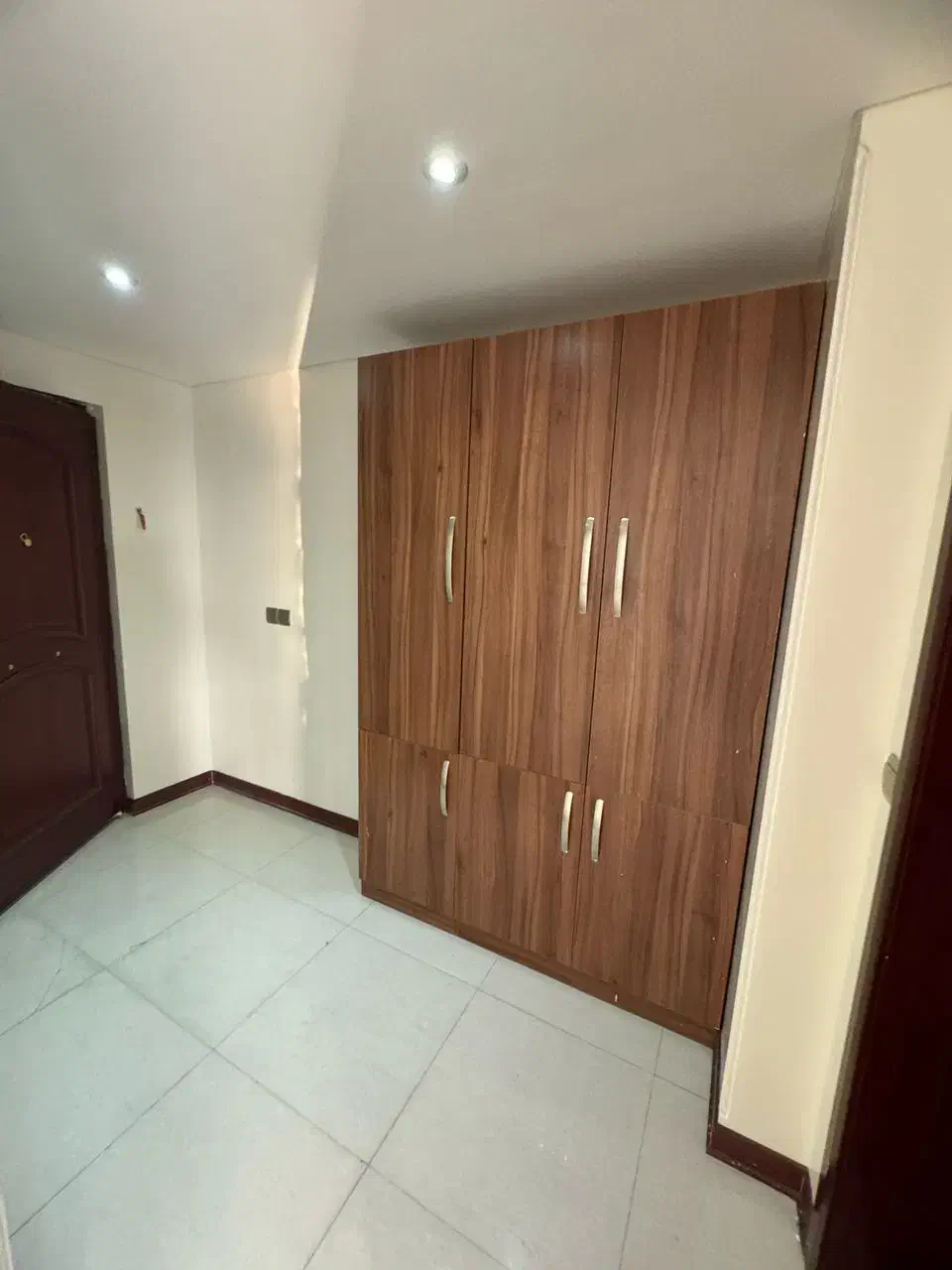 ۱۵۵متر/۳خواب/غرق‌نور/قابل‌تبدیل/هروی