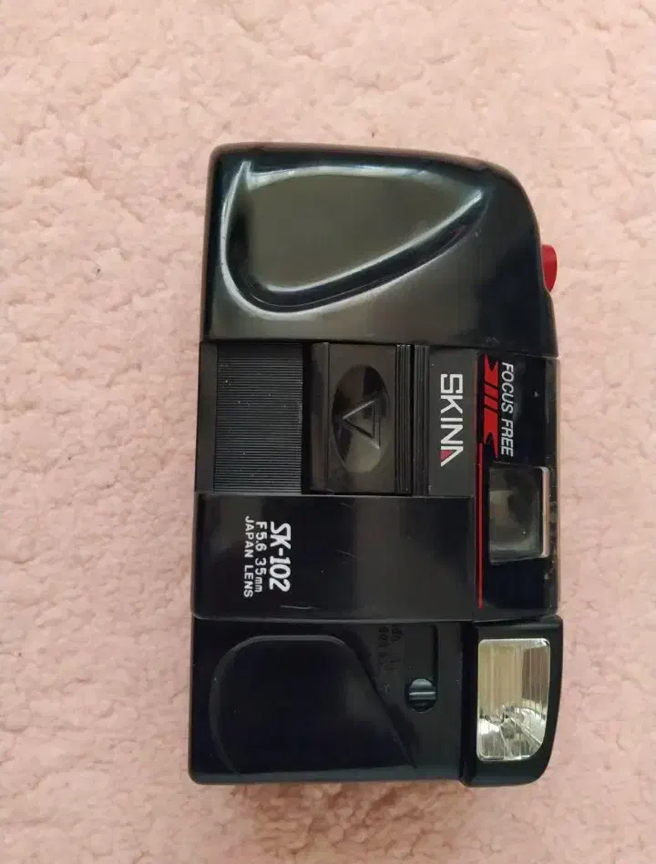 دوربین عکاسی SKiNA|دوربین عکاسی و فیلم‌برداری|اصفهان, شهرک کاوه|دیوار