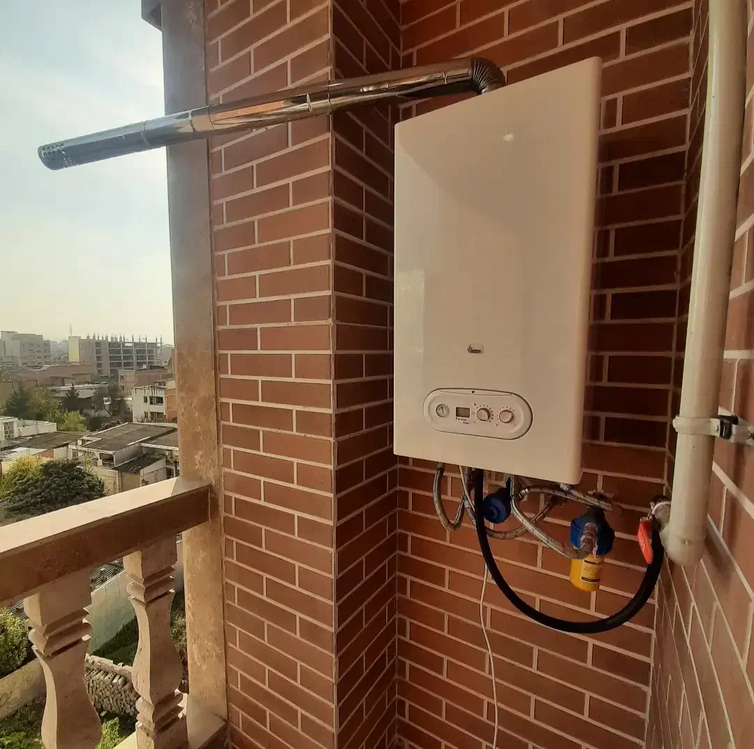 نصب تعمیرات سرویس پکیج ، کولرگازی ...|خدمات پیشه و مهارت|فردیس, فردیس|دیوار