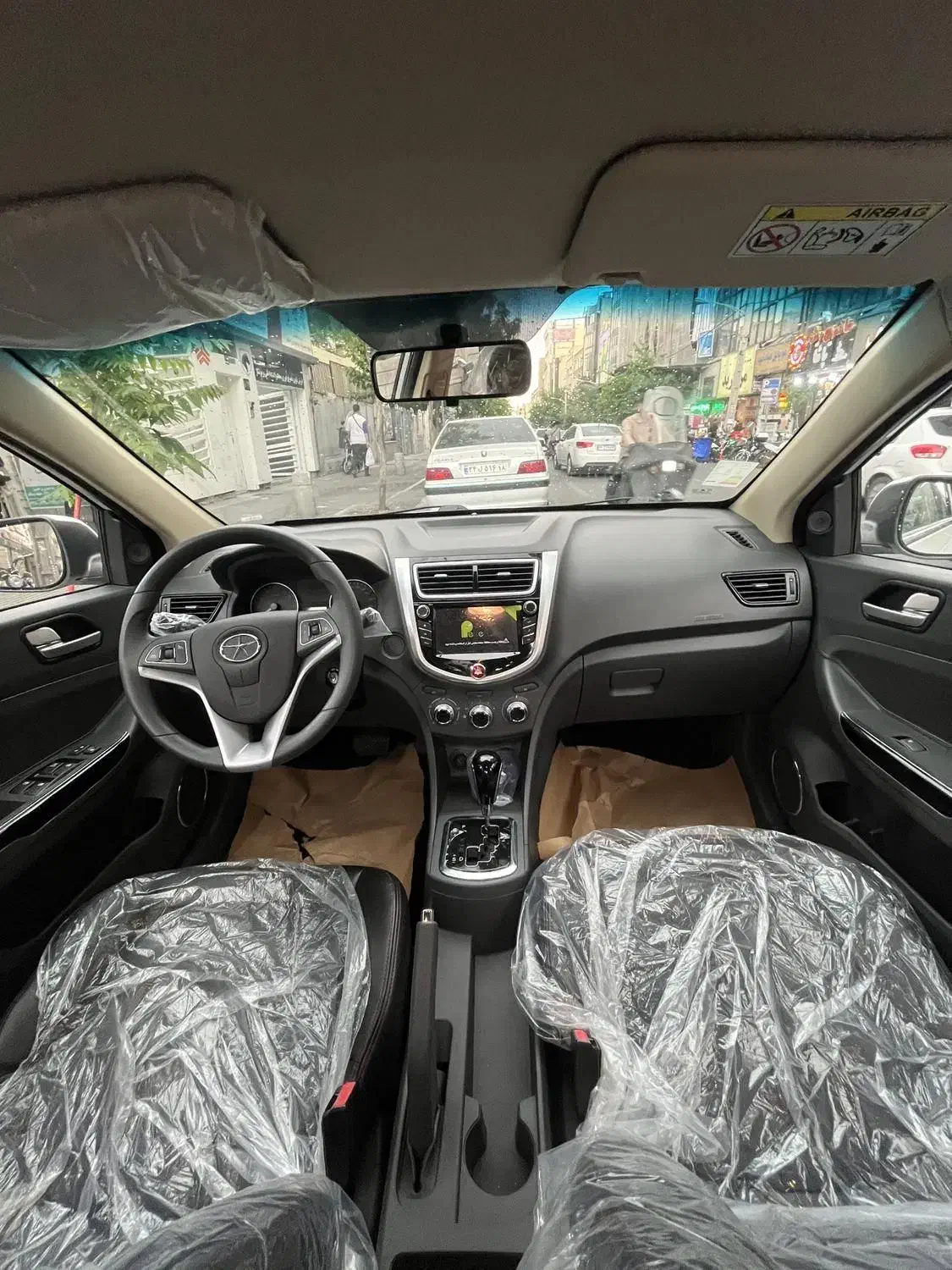 جی 4  مدل 1404 صفرکیلومتر|خودرو سواری و وانت|تهران, افسریه جنوبی|دیوار