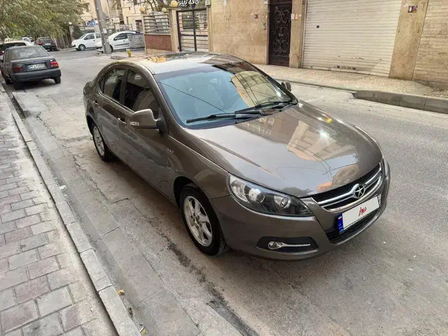 جک j5 دنده مدل ۹۳|خودرو سواری و وانت|تهران, مهران (سیدخندان)|دیوار