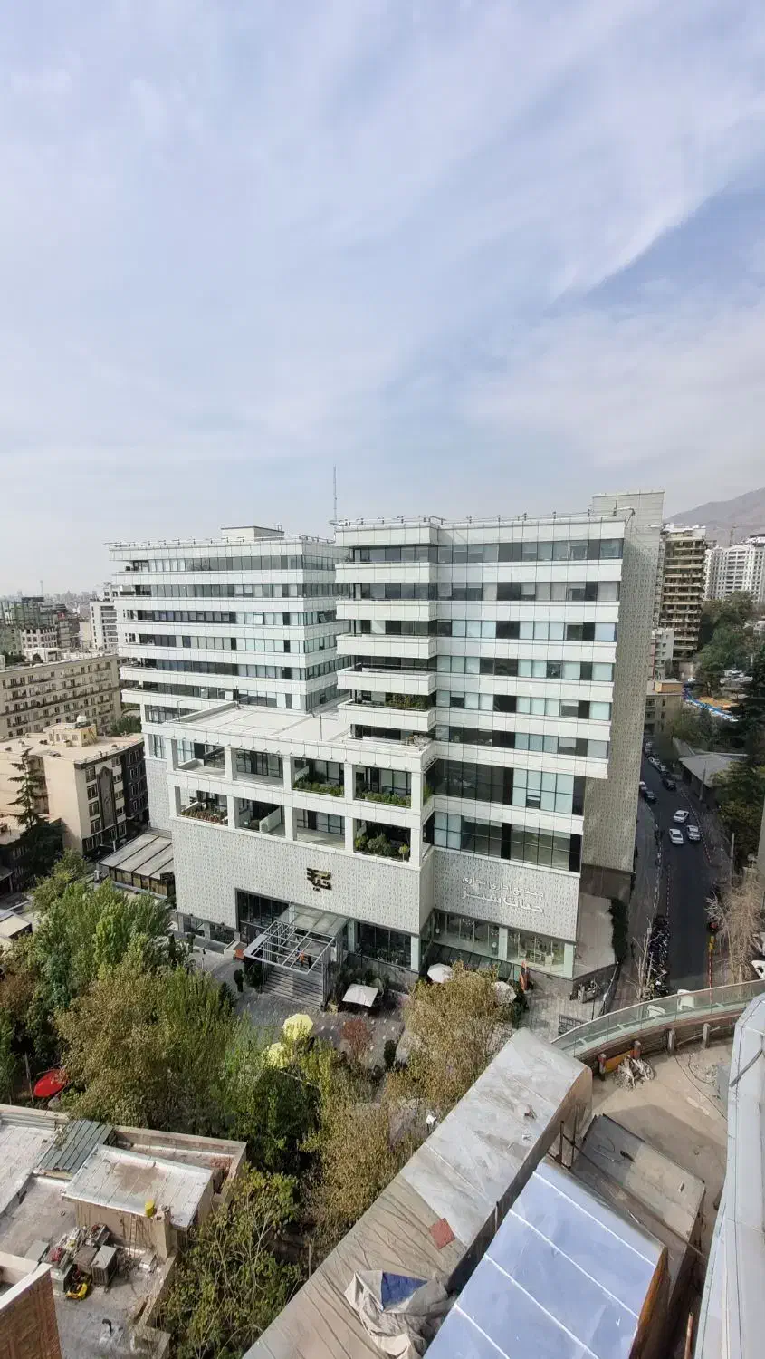 رهن و اجاره حیات سبز ۲۰۰ متر + تراس|اجارهٔ دفتر کار، اتاق اداری، مطب|تهران, حصار بوعلی|دیوار