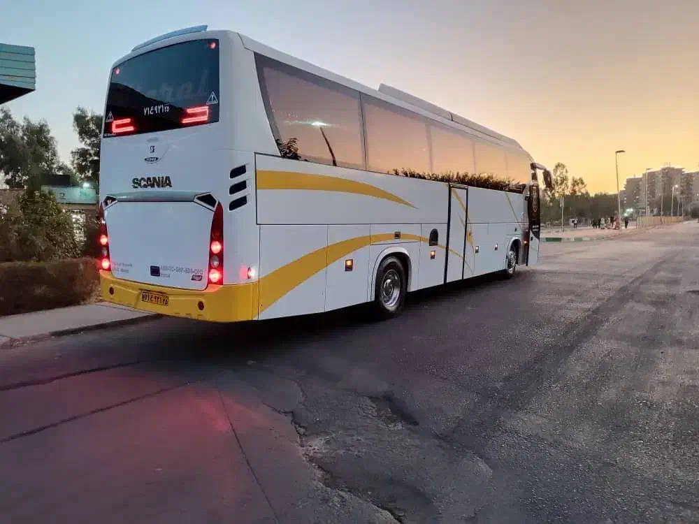 تور کربلا 1404.11.27|تور و چارتر|تبریز, |دیوار