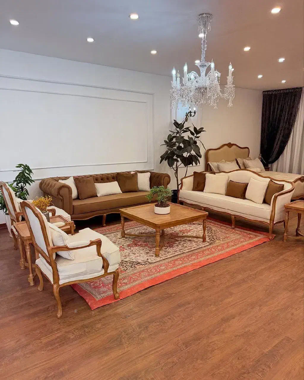 تولیدی مبلمان صداقت تهران|مبلمان خانگی و میز عسلی|احمدآبادمستوفی, |دیوار