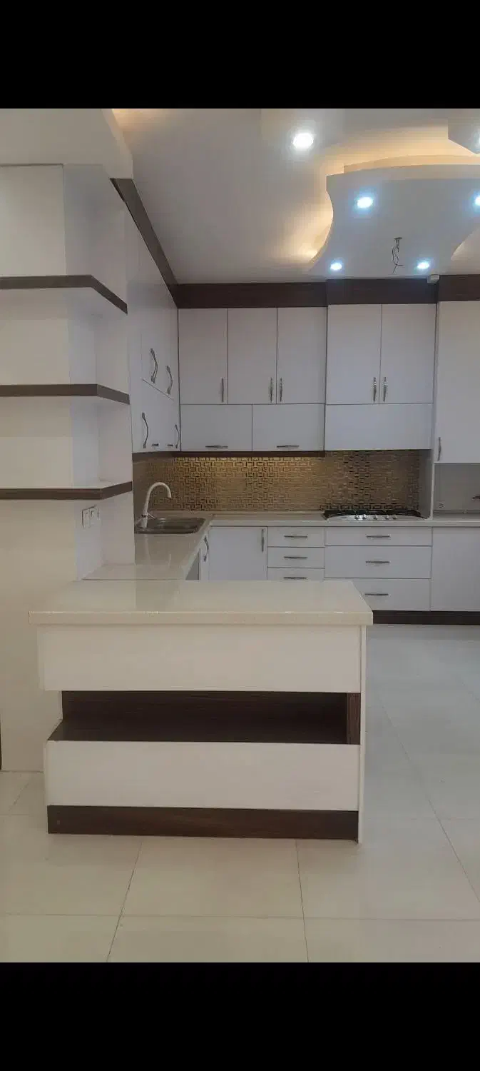 اجاره ۱۶۰ متر آپارتمان ۳خواب اوایل فلسطین|اجارهٔ آپارتمان|مشهد, فلسطین|دیوار